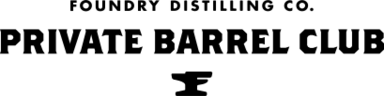 My Private Barrel logo