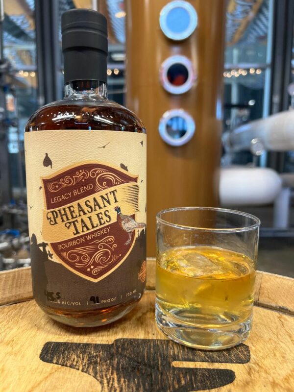 Choosing the right whiskey