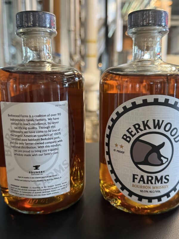 Berlwood Farms Group