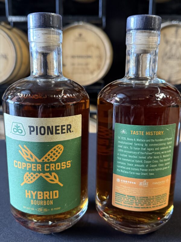 Copper Corn Group #2