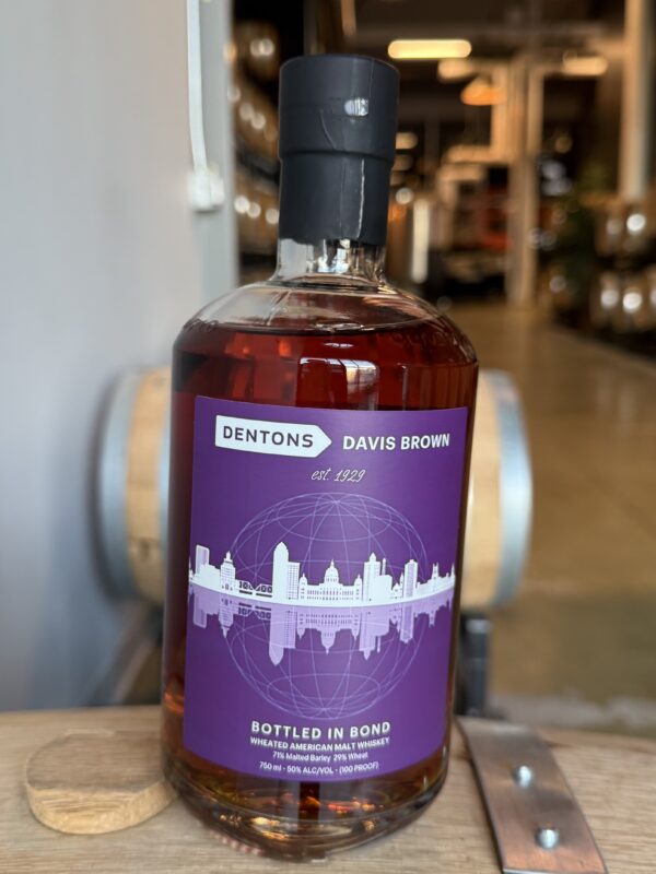 Dentons David Brown front