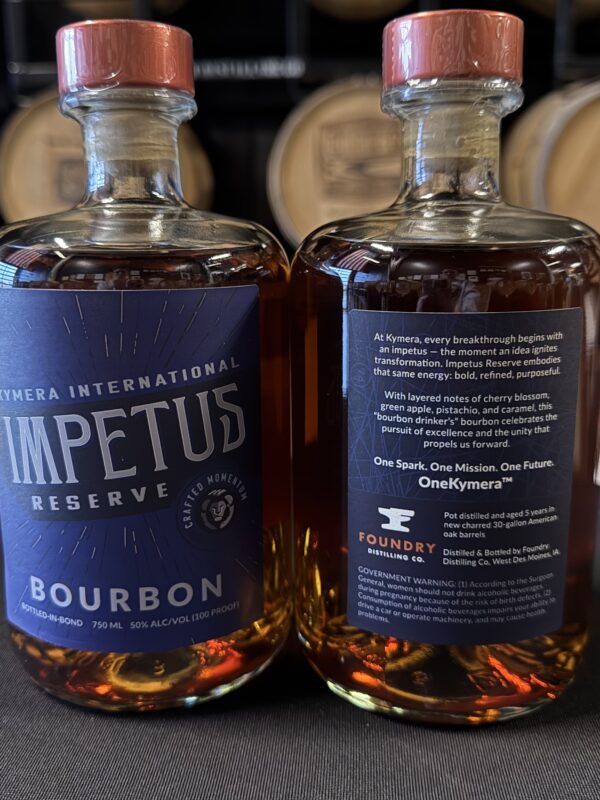 Kymera International Group