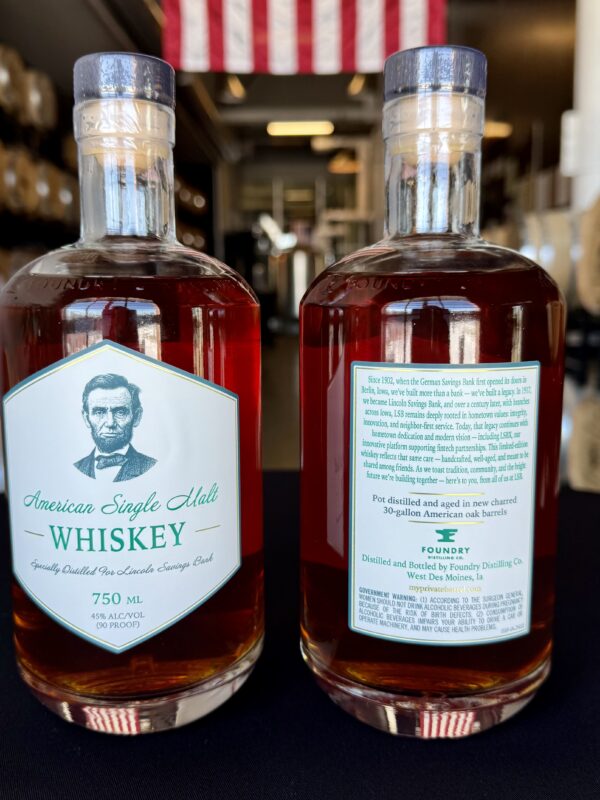 Lincoln Savings Bank