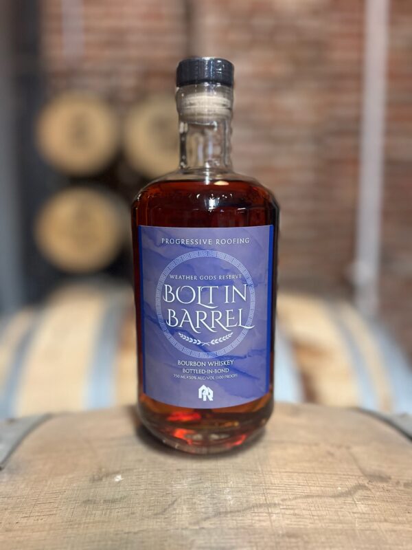 Progressive Roofing Front