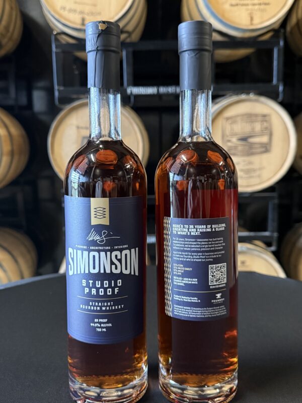 Simonson Studio Proof Group