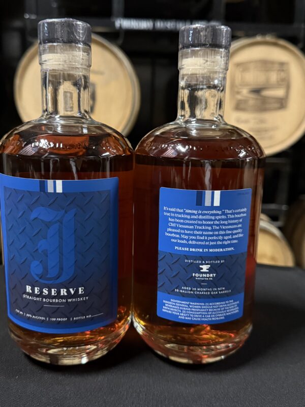 Viessman Trucking Blue label Group